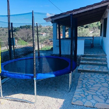Holiday Home Ela Dračevica エクステリア 写真
